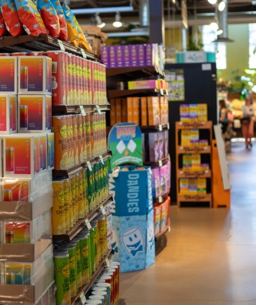 Fresh local produce from the premier natural and organic grocery store Durango trusts.
